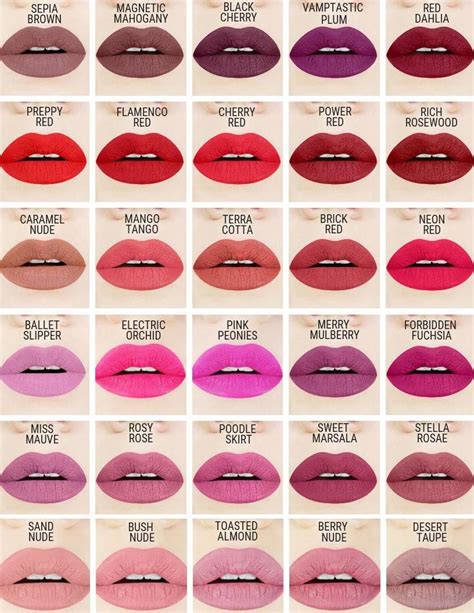 mac liquid lipstick colors|mac lipstick color chart.